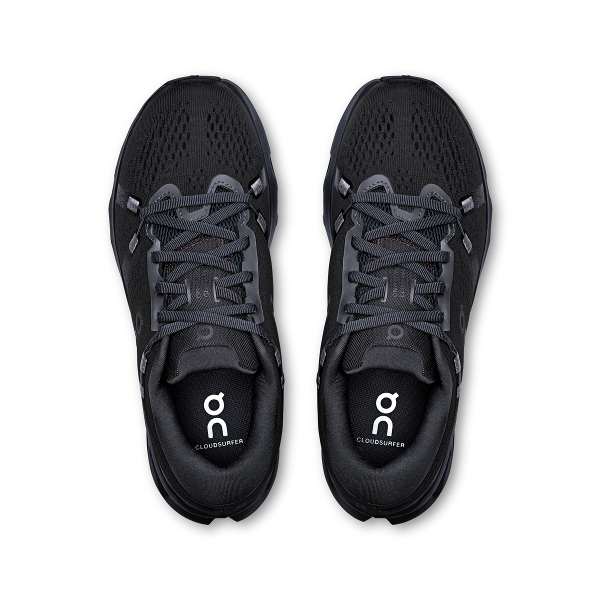 Black | Black