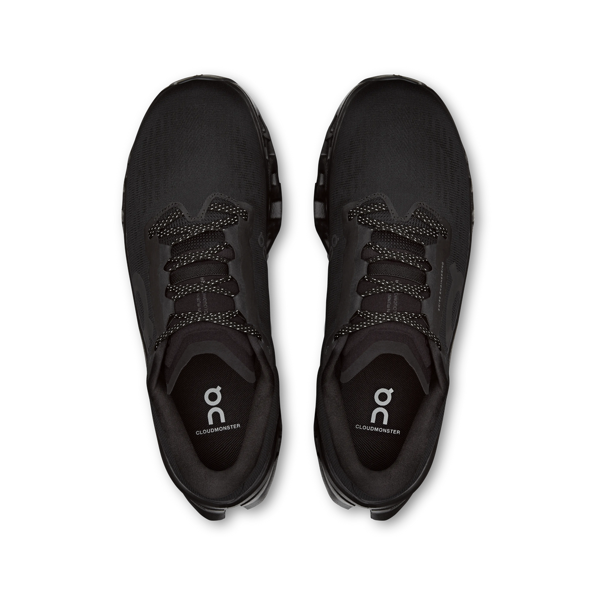 Black | Black