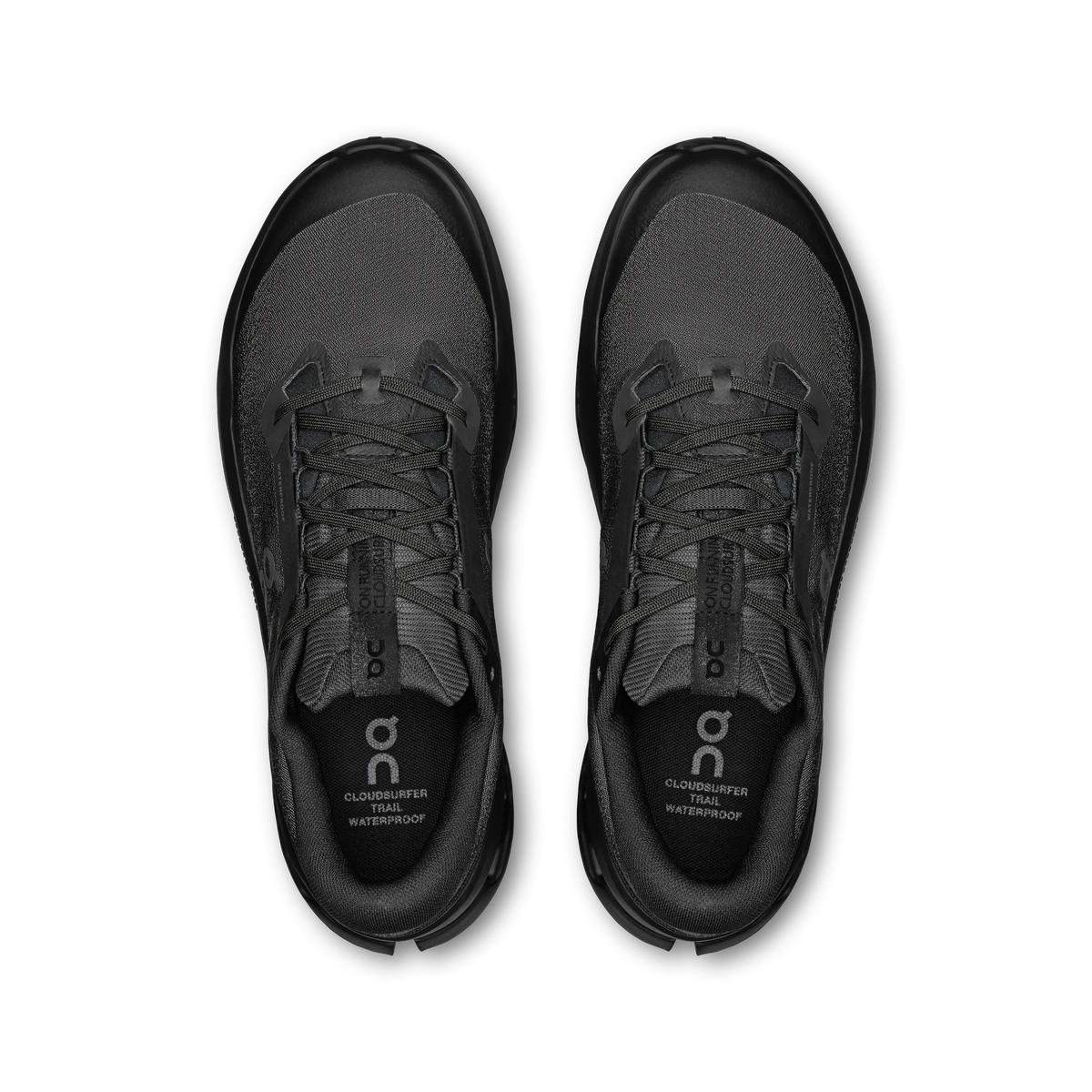 Black | Black