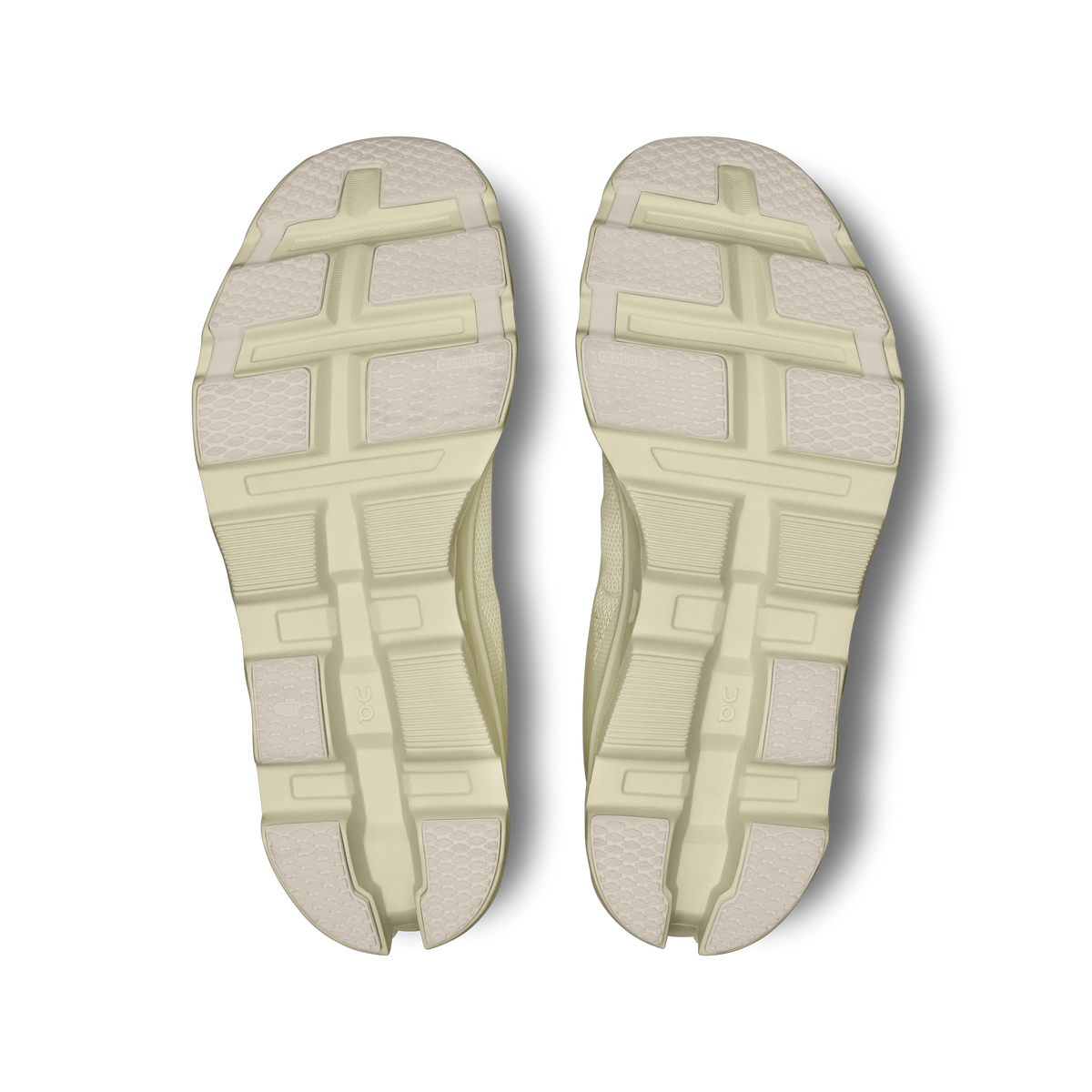 Seedling | White