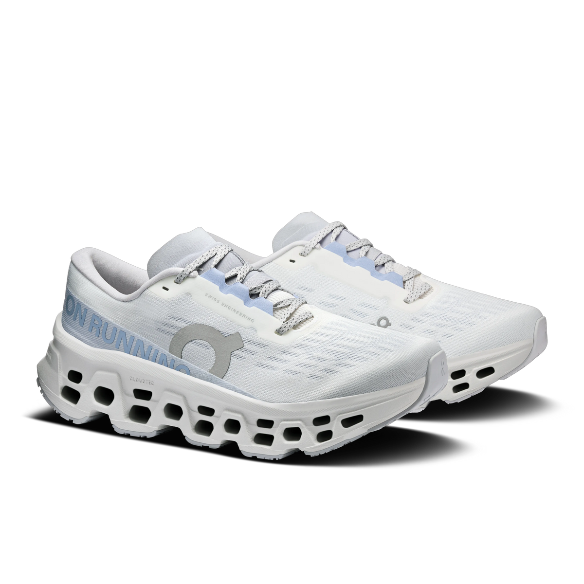 White | Frost