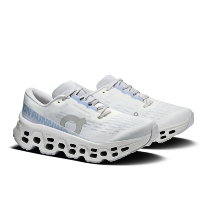 White | Frost