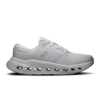 Glacier | Alloy