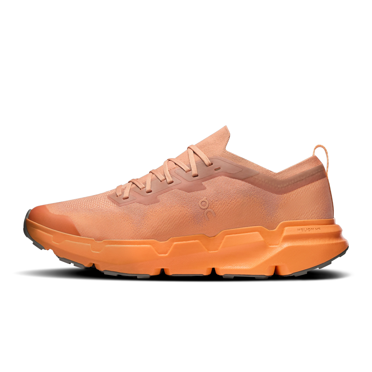 Sandstone | Tangerine