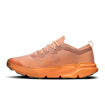 Sandstone | Tangerine