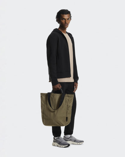 Olive | Black