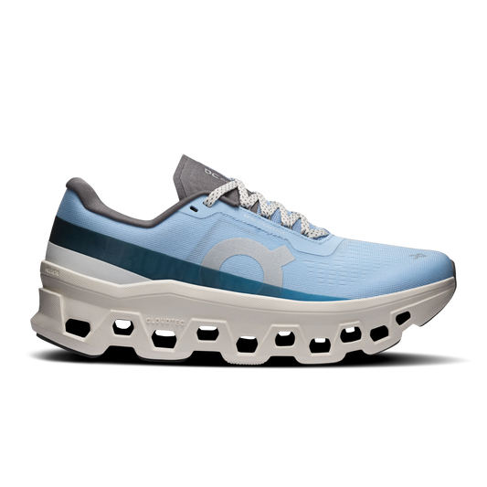 Cerulean Ice