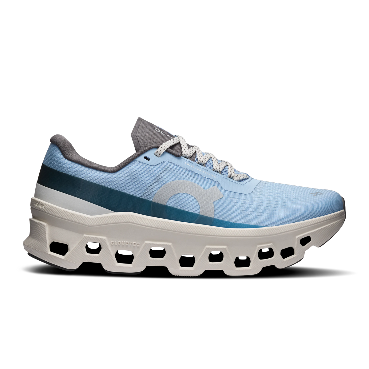 Cerulean | Ice