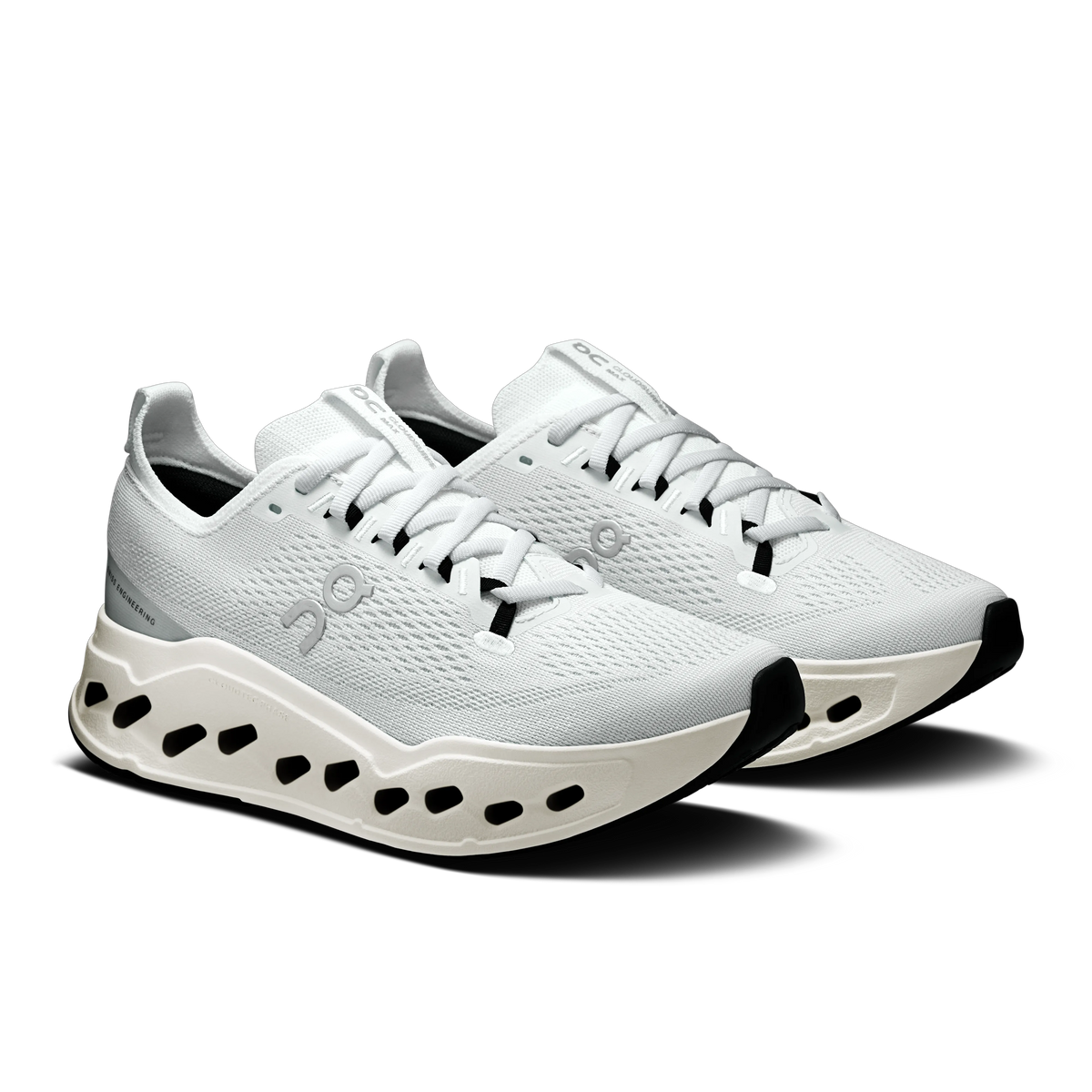 White | White
