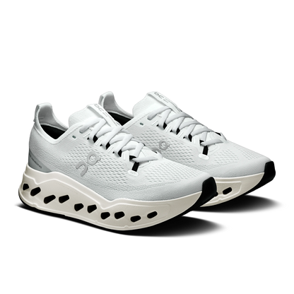 White | White