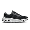 Black | Ivory