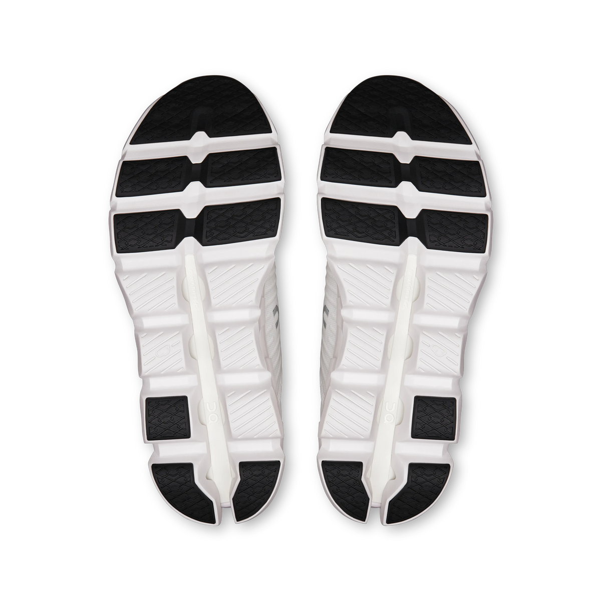 White White