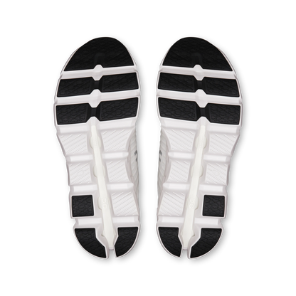 White White