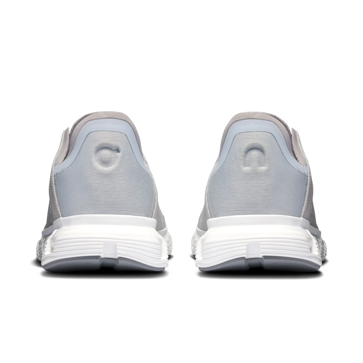 White | Glacier