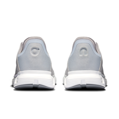 White | Glacier