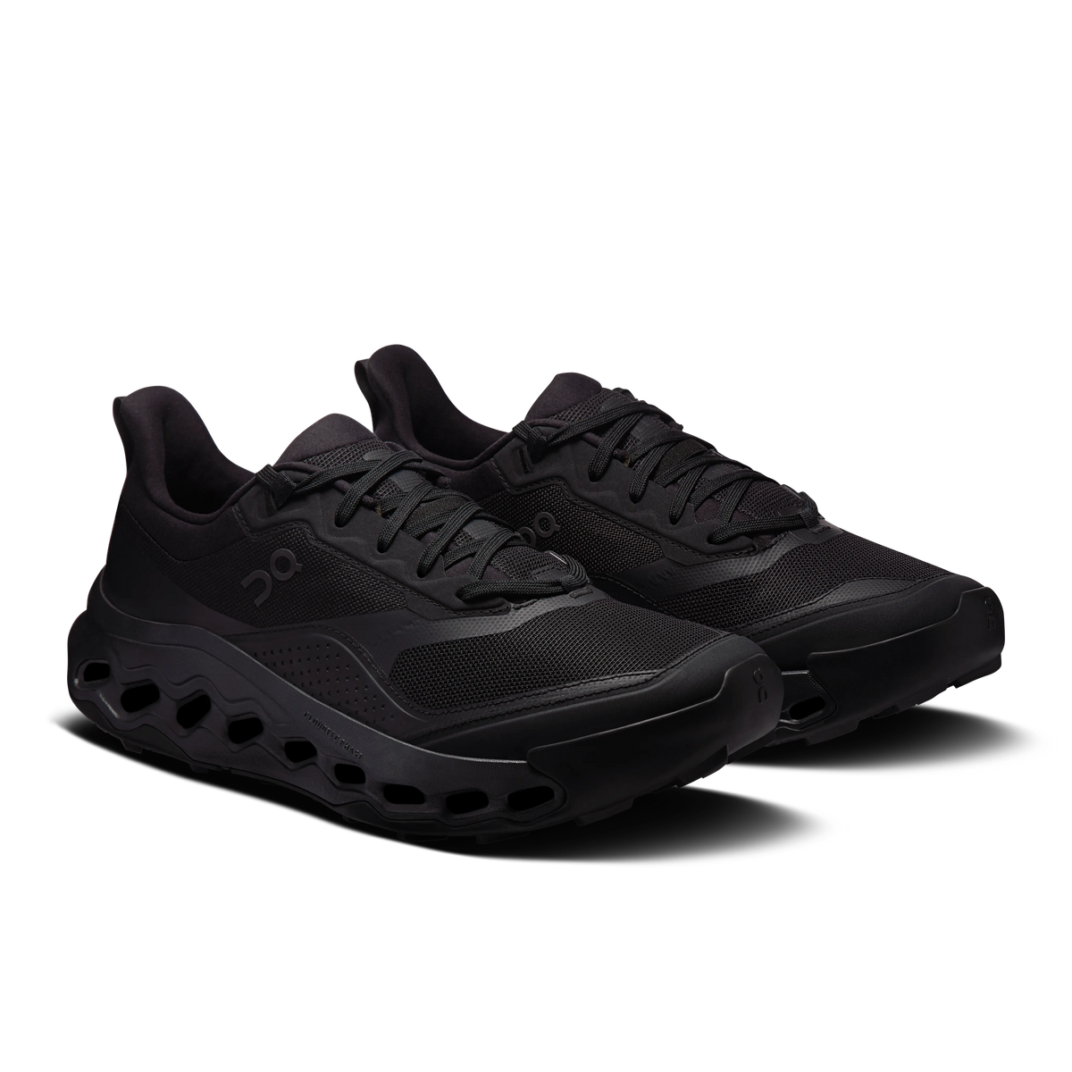 Black | Black