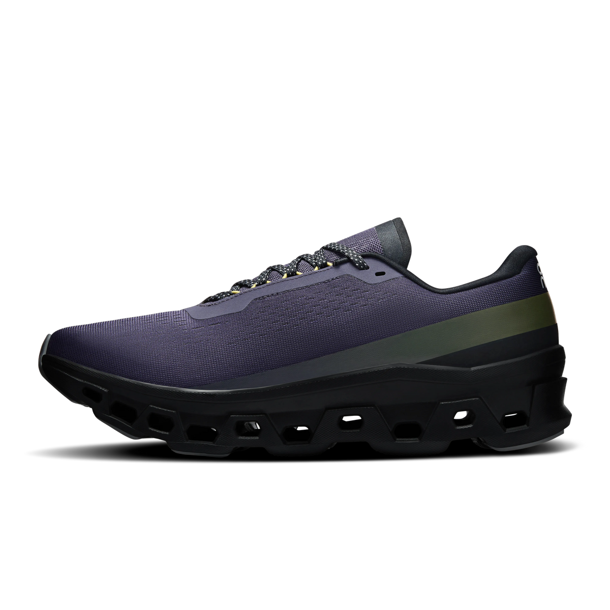 Flint | Black