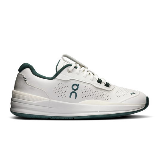 White | Evergreen