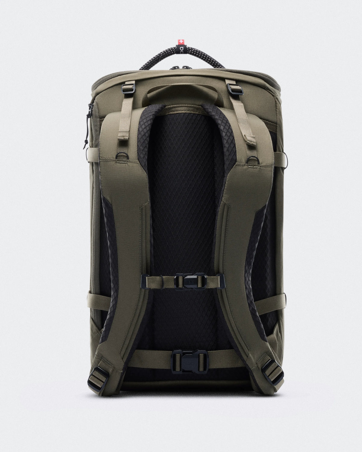 Olive | Black