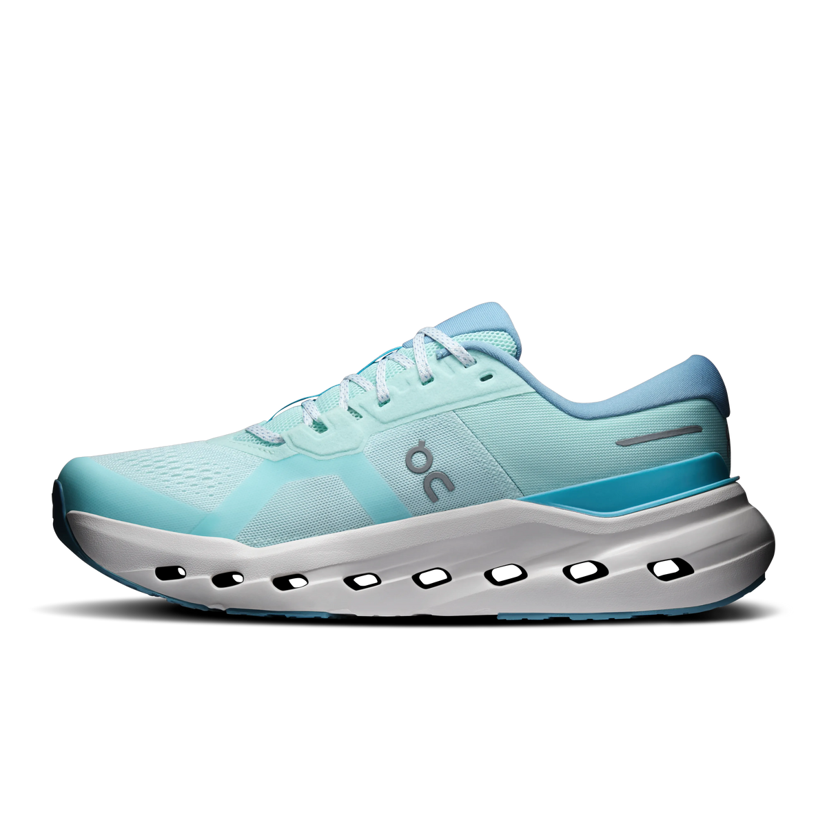 Flurry | Cascade