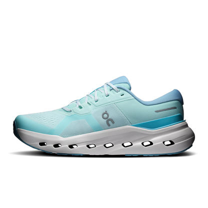Flurry | Cascade