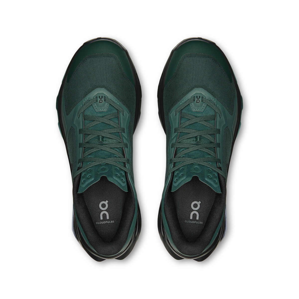 Obsidian | Black