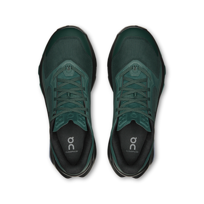 Obsidian | Black