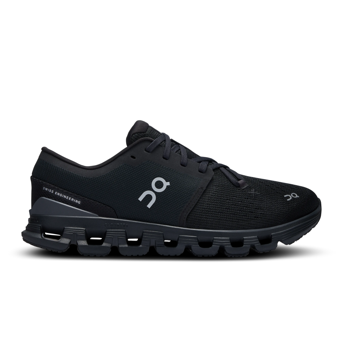 Black | Eclipse