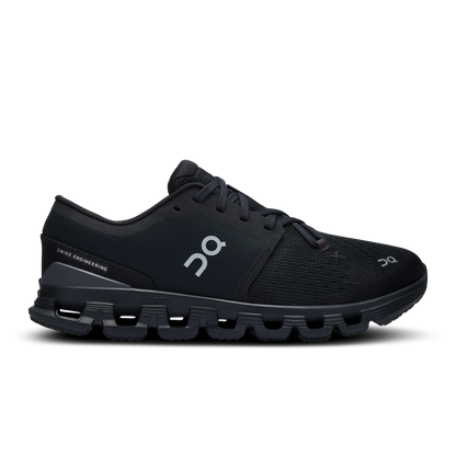 Black | Eclipse