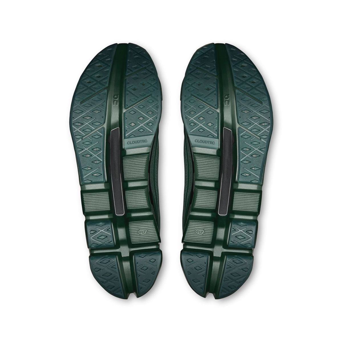 Obsidian | Evergreen