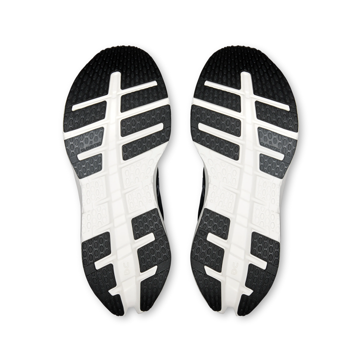 Black | Ivory