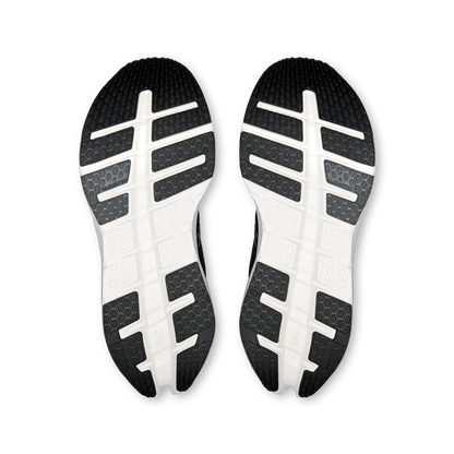 Black | Ivory