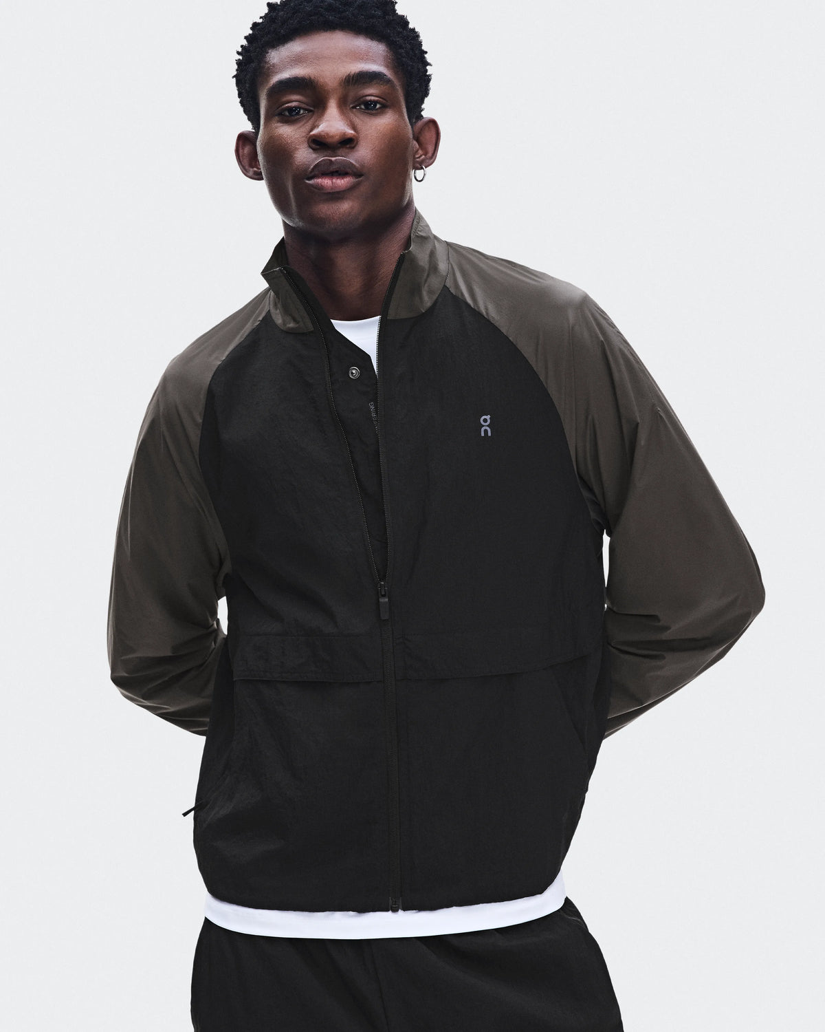Black | Espresso