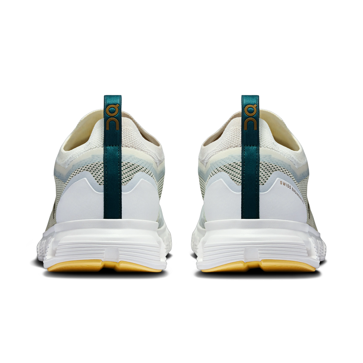 Ice | Spirulina