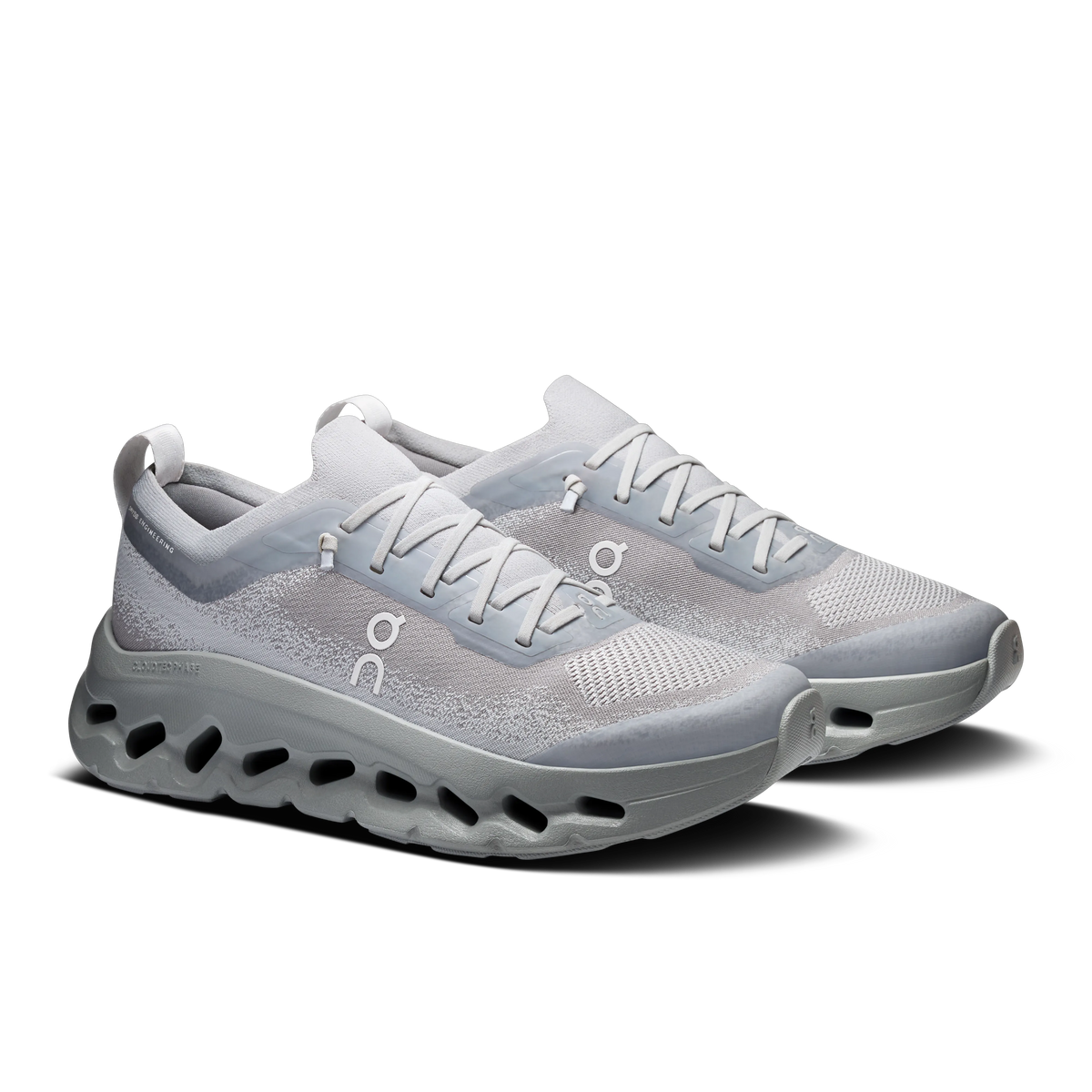 Glacier Alloy