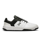 White | Black