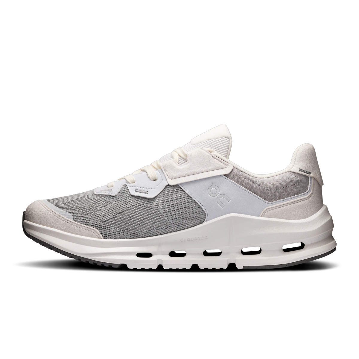 Alloy | Glacier