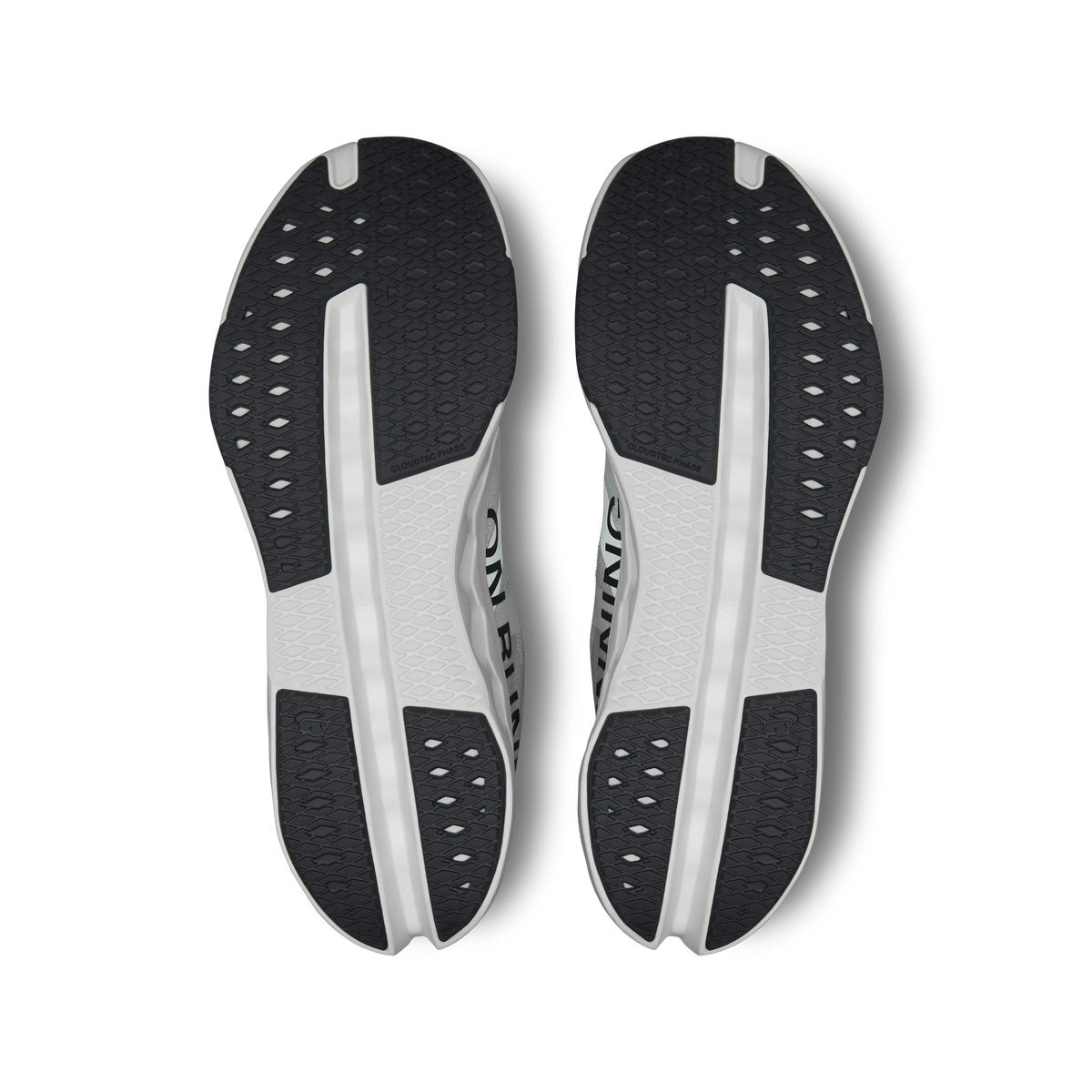 Glacier | White