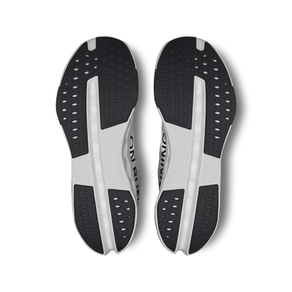 Glacier | White