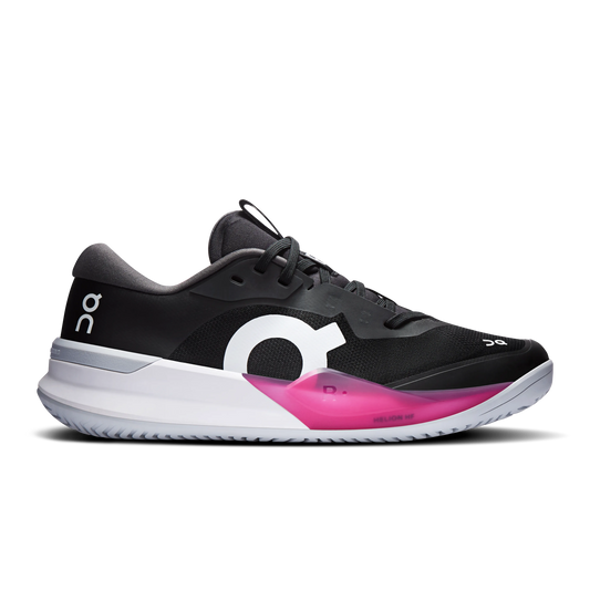 Black Pink
