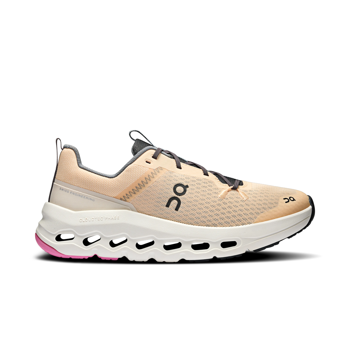 Blonde | Ivory