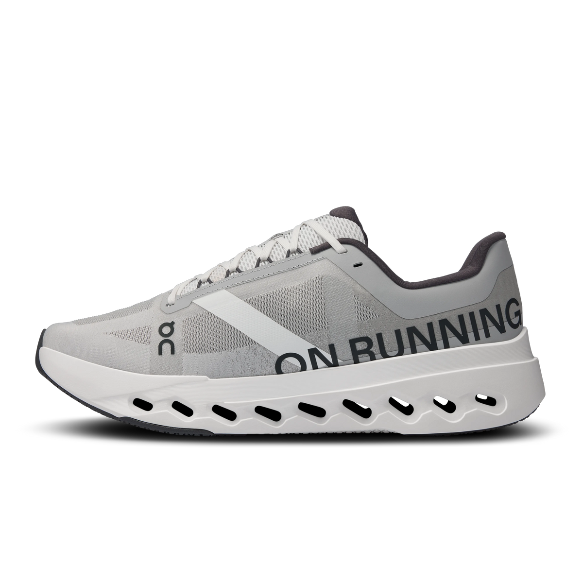 Glacier | White