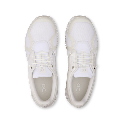White | White