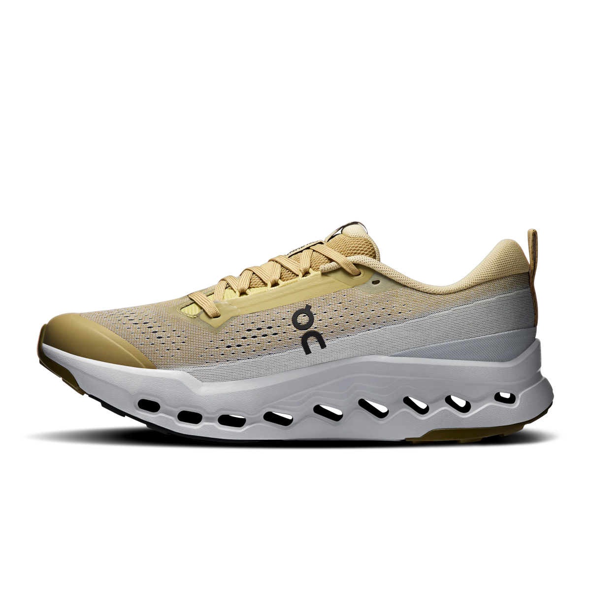 Safari | Glacier