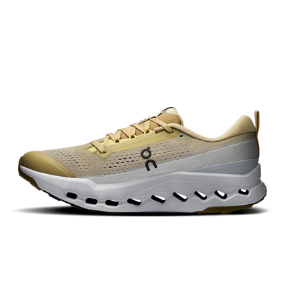 Safari | Glacier