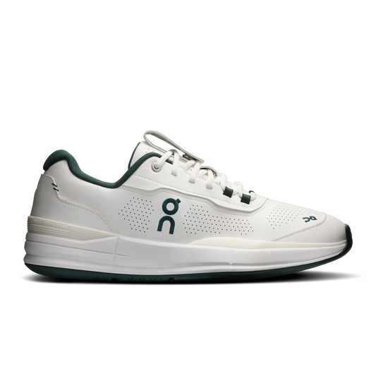 White | Evergreen