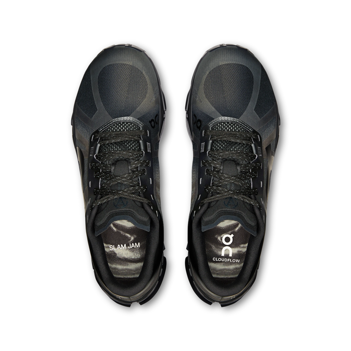Gull | Black