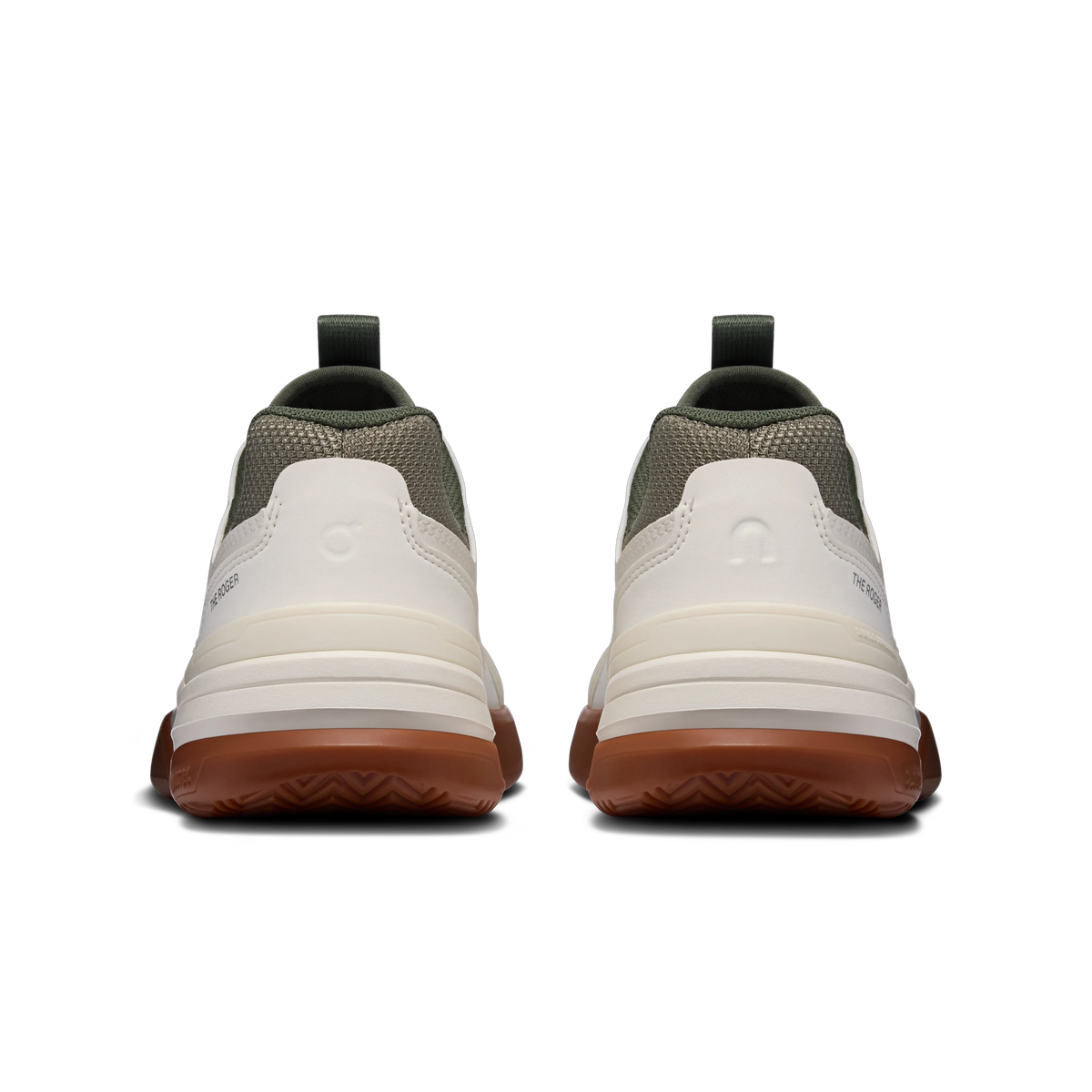 Ivory Olive