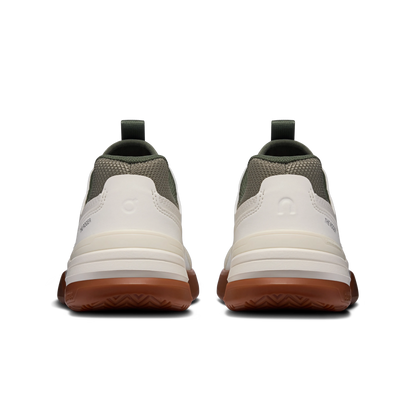 Ivory Olive
