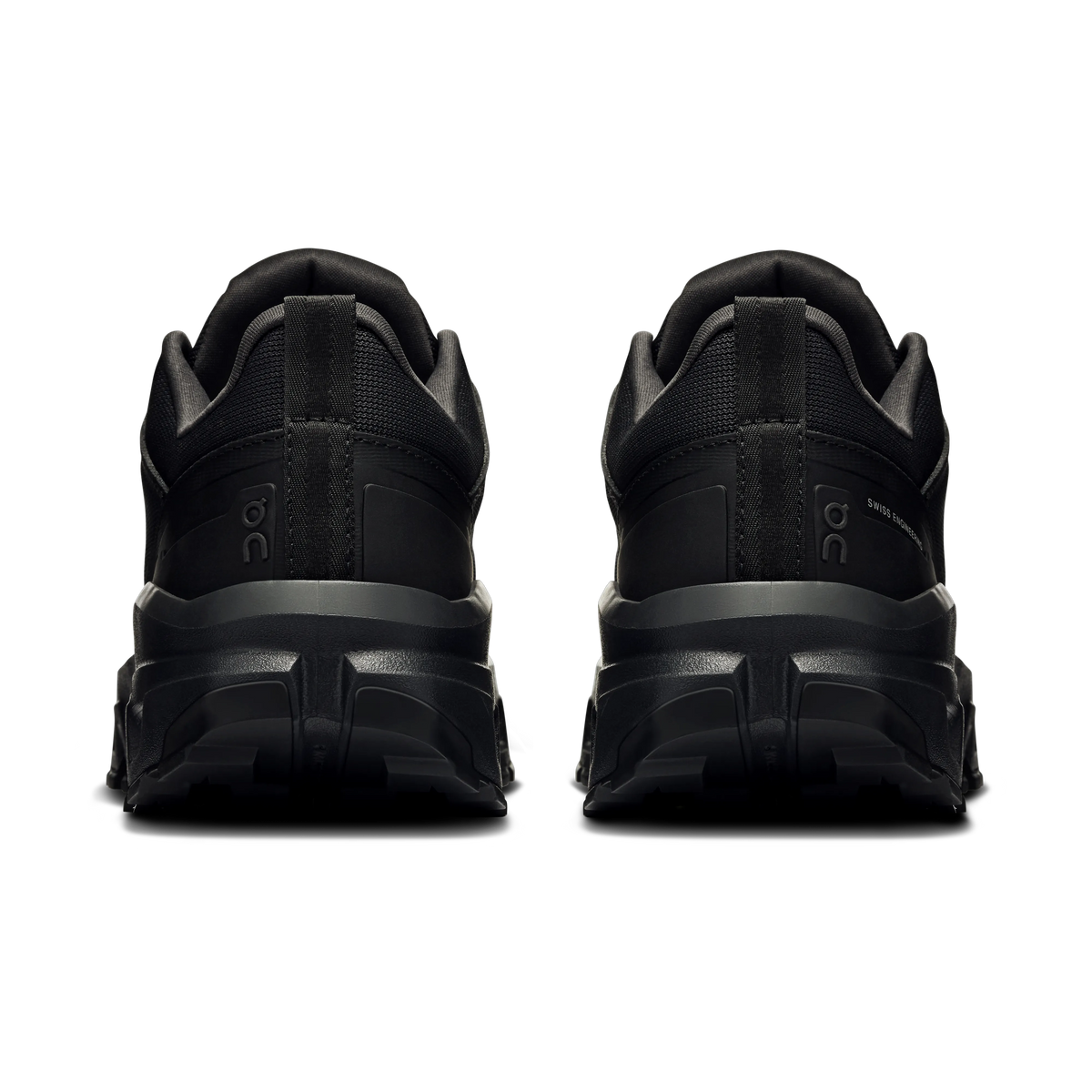 Black | Black